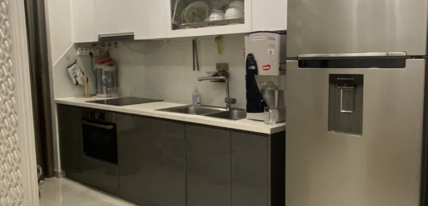 Bán CH 130m2 tại Phú Hoàng Anh, 4,5 tỷ, Nhà Bè, HCM