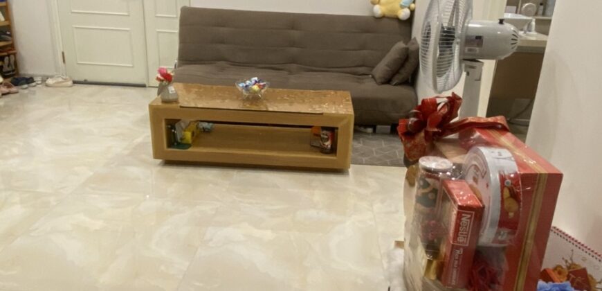 Bán CH 130m2 tại Phú Hoàng Anh, 4,5 tỷ, Nhà Bè, HCM