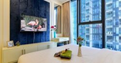 Bán CH 88m2 tại Phú Hoàng Anh, 3,6 tỷ, Nhà Bè, HCM