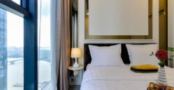 Bán CH 88m2 tại Phú Hoàng Anh, 3,6 tỷ, Nhà Bè, HCM