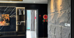Bán CH New Saigon Hoàng Anh 3, 3,8 tỷ, 121m2, đẹp, nhiều tiện ích