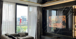 Bán CH New Saigon Hoàng Anh 3, 3,8 tỷ, 121m2, đẹp, nhiều tiện ích