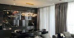 Bán CH New Saigon Hoàng Anh 3, 3,8 tỷ, 121m2, đẹp, nhiều tiện ích