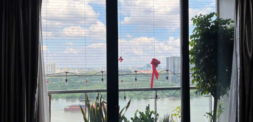 Bán CH New Saigon Hoàng Anh 3, 3,8 tỷ, 121m2, đẹp, nhiều tiện ích