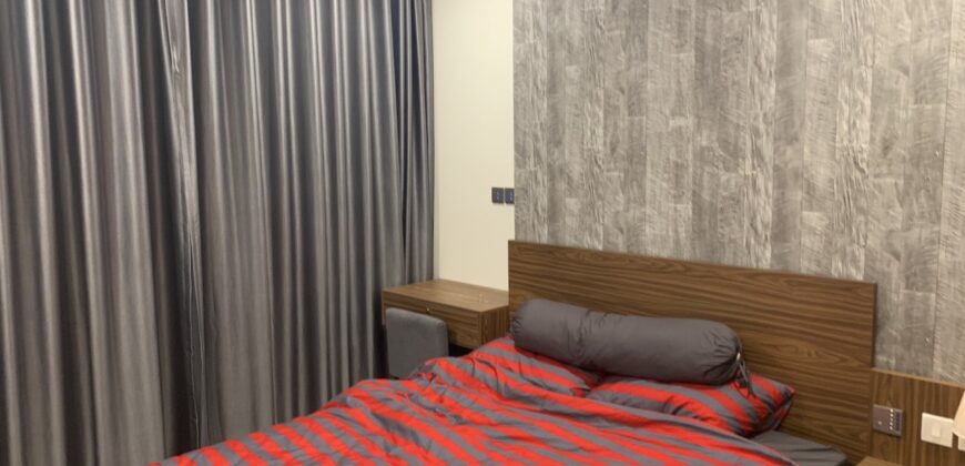 Bán CH view đẹp tại Phú Hoàng Anh, 3,5 tỷ, 88m2