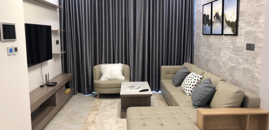 Bán CH view đẹp tại Phú Hoàng Anh, 3,5 tỷ, 88m2