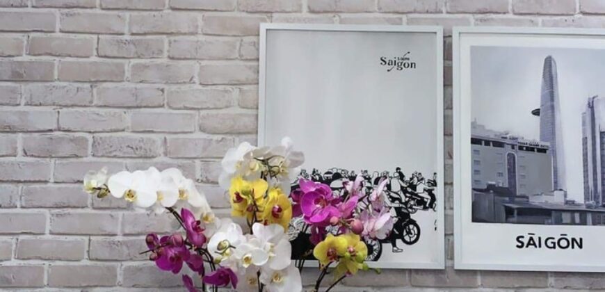 Bán CH view đẹp tại Phú Hoàng Anh, 3,5 tỷ, 88m2