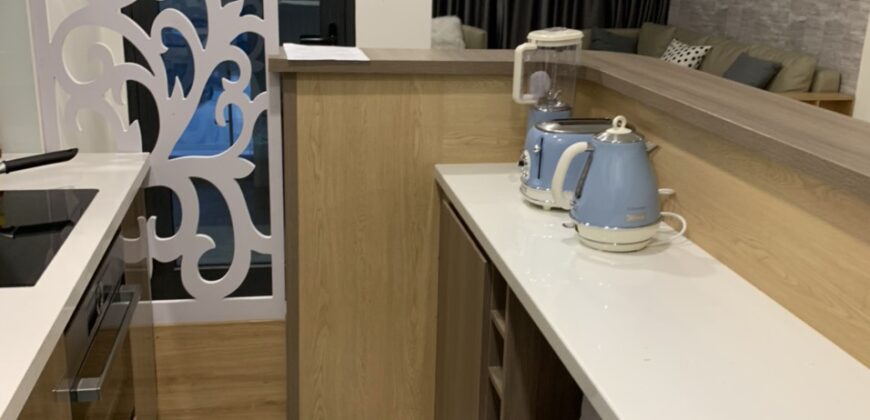 Bán CH view đẹp tại Phú Hoàng Anh, 3,5 tỷ, 88m2