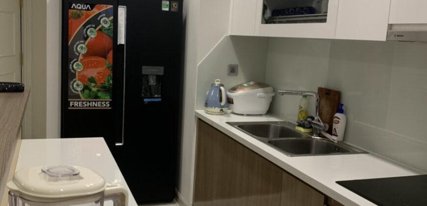 Bán CH view đẹp tại Phú Hoàng Anh, 3,5 tỷ, 88m2