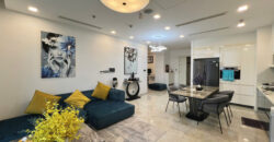Bán Căn Hộ Saigon South Residences Căn hộ 2 phòng ngủ diện tích 60–70m²