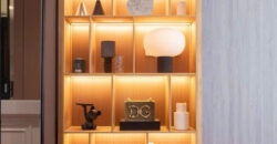 Bán Căn Hộ Vinhomes Golden River 2PN giá 7,5 tỷ View Sông Sài Gòn Sổ Hồng