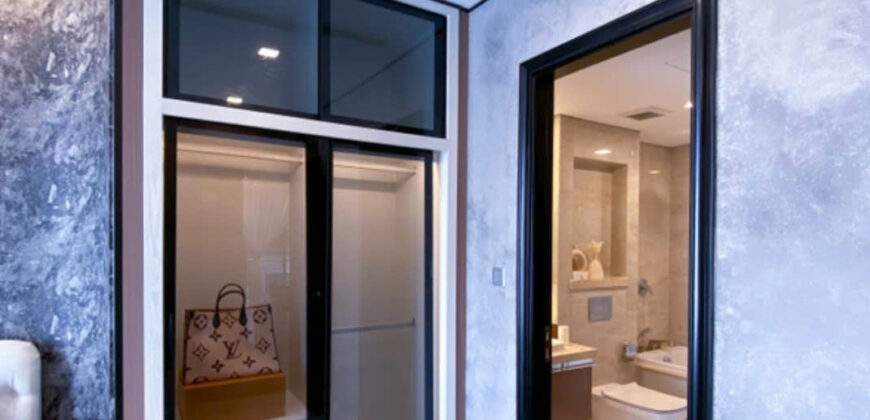 Bán Căn Hộ Vinhomes Golden River Ba Son 2 phòng ngủ giá 12 tỷ