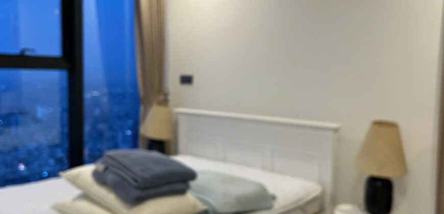 Bán Căn Hộ Vinhomes bason 2 phòng ngủ tại quận 1 giá 11 tỷ