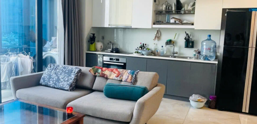 Bán căn hộ Saigon South Residences 2 phòng ngủ giá bán từ 4 – 4,6 tỷ