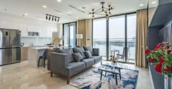 Bán gấp CC Phú Hoàng Anh, 4,2 tỷ, 129m2, ở Nguyễn Hữu Thọ, Nhà Bè, HCM