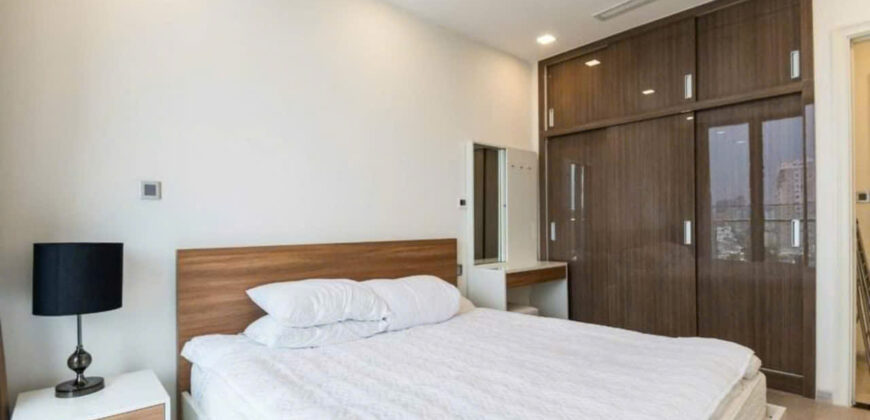 Bán vinhomes golden river 1 phòng ngủ giá 8 tỷ Quận 1