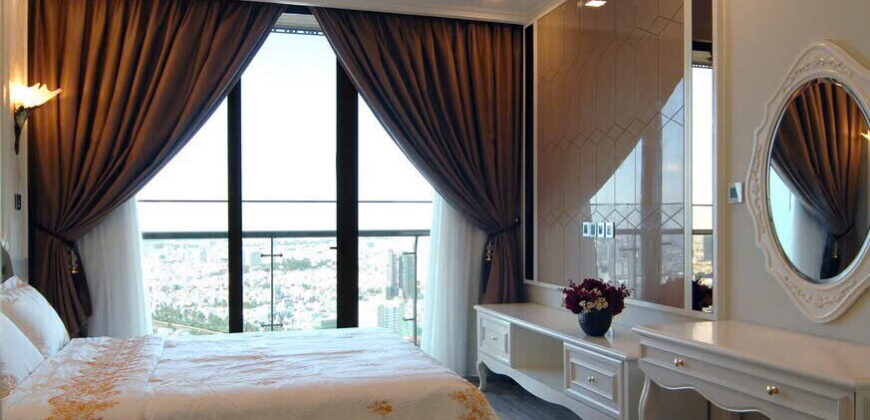 Cần Cho Thuê Căn Hộ Saigon South Residences, 3PN, Giá Rẻ Nhất