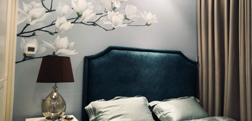 Căn hộ CC New Saigon Hoàng Anh 3, 3,8 tỷ, 121m2 tại Nguyễn Hữu Thọ, Nhà Bè, HCM