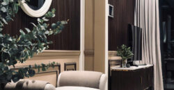 Căn hộ CC New Saigon Hoàng Anh 3, 3,8 tỷ, 121m2 tại Nguyễn Hữu Thọ, Nhà Bè, HCM