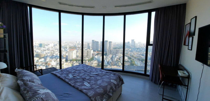 Căn hộ CC New Saigon Hoàng Anh 3, 3,8 tỷ, 121m2 tại Nguyễn Hữu Thọ, Nhà Bè, HCM