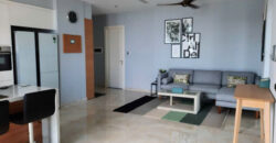 Căn hộ CC New Saigon Hoàng Anh 3, 3,8 tỷ, 121m2 tại Nguyễn Hữu Thọ, Nhà Bè, HCM