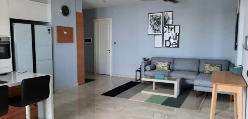 Căn hộ CC New Saigon Hoàng Anh 3, 3,8 tỷ, 121m2 tại Nguyễn Hữu Thọ, Nhà Bè, HCM