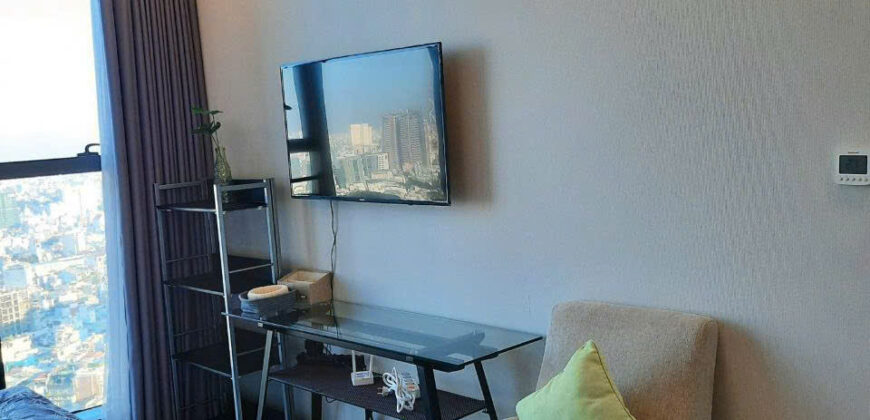 Căn hộ CC New Saigon Hoàng Anh 3, 3,8 tỷ, 121m2 tại Nguyễn Hữu Thọ, Nhà Bè, HCM