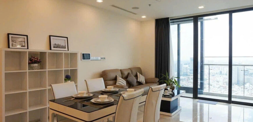 Cho Thuê Căn Hộ Cao Cấp Saigon South Residences, An Ninh 24/7