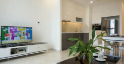 Cho Thuê Căn Hộ Cao Cấp Saigon South Residences, An Ninh 24/7