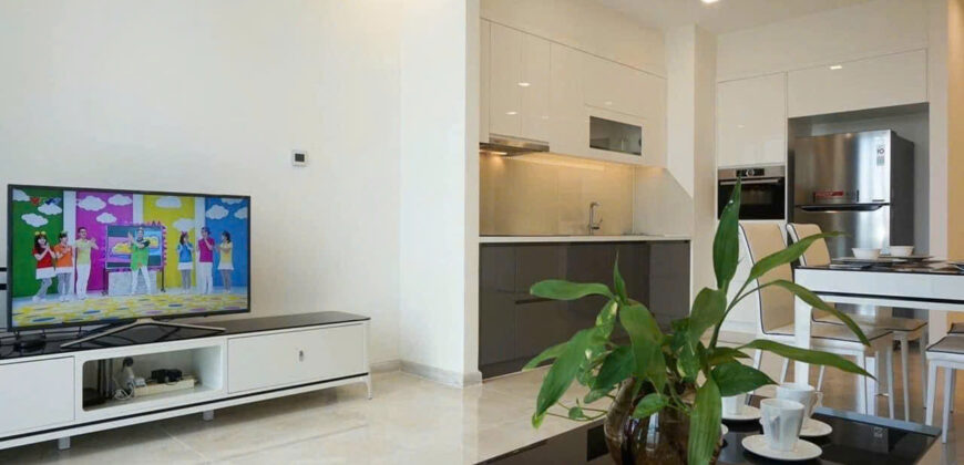 Cho Thuê Căn Hộ Cao Cấp Saigon South Residences, An Ninh 24/7