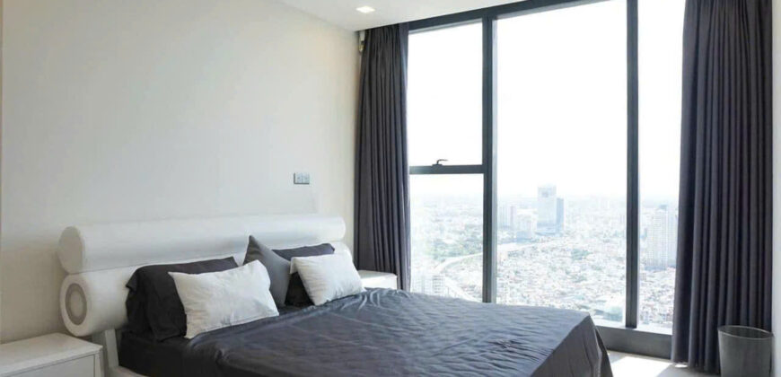 Cho Thuê Căn Hộ Cao Cấp Saigon South Residences, An Ninh 24/7