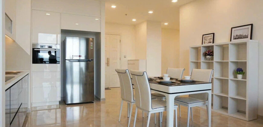 Cho Thuê Căn Hộ Cao Cấp Saigon South Residences, An Ninh 24/7