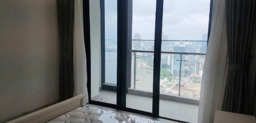 Cho Thuê Căn Hộ Phú Hoàng Anh Block A – View Đẹp, Thiết Kế Rộng, Giá Tốt | Gọi Ngay 0944636261