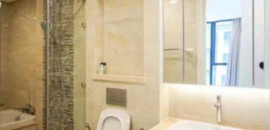 Cho Thuê Căn Hộ Phú Hoàng Anh Block B – Căn Góc Thoáng, Diện Tích Rộng, Giá Tốt | Gọi 0944636261