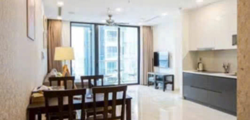 Cho Thuê Căn Hộ Phú Hoàng Anh Block B – Căn Góc Thoáng, Diện Tích Rộng, Giá Tốt | Gọi 0944636261