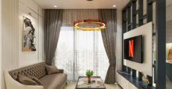 Cho Thuê Căn Hộ Saigon South Residences, Khu Vực Phước Kiển, Nhà Bè