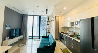 Cho thuê CC New Saigon-Hoàng Anh 3, 11,5 triệu, 99m2, 2PN, 2WC, đầy đủ tiện ích