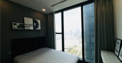 Cho thuê CC New Saigon-Hoàng Anh 3, 11,5 triệu, 99m2, 2PN, 2WC, đầy đủ tiện ích