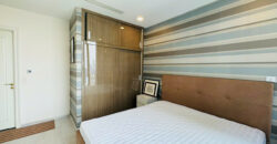 Cho thuê CC New Saigon-Hoàng Anh 3, 11,5 triệu, 99m2, 2PN, 2WC, đầy đủ tiện ích