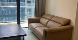 Cho thuê CC New Saigon Hoàng Anh 3, 12 triệu VND, 100m2, 3PN, 3WC tại Nguyễn Hữu Thọ