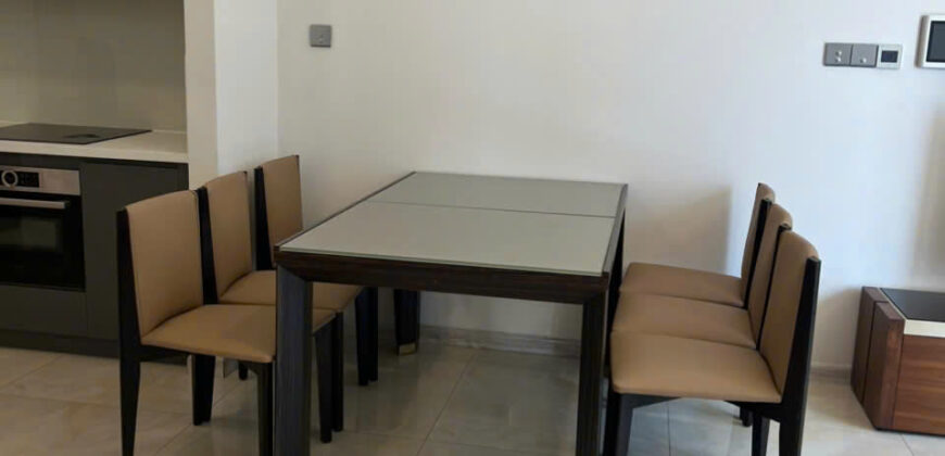 Cho thuê CC New Saigon Hoàng Anh 3, 12 triệu VND, 100m2, 3PN, 3WC tại Nguyễn Hữu Thọ