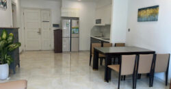 Cho thuê CC New Saigon Hoàng Anh 3, 12 triệu VND, 100m2, 3PN, 3WC tại Nguyễn Hữu Thọ
