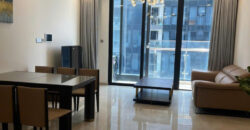 Cho thuê CC New Saigon Hoàng Anh 3, 12 triệu VND, 100m2, 3PN, 3WC tại Nguyễn Hữu Thọ