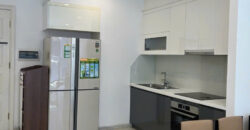 Cho thuê CC New Saigon Hoàng Anh 3, 12 triệu VND, 100m2, 3PN, 3WC tại Nguyễn Hữu Thọ