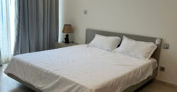 Cho thuê CC New Saigon Hoàng Anh 3, 12 triệu VND, 100m2, 3PN, 3WC tại Nguyễn Hữu Thọ