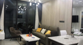 Cho thuê CC New Saigon Hoàng Anh 3, giá cực chất 9,5 triệu, 100m2, 2PN, 2WC tại Nhà Bè