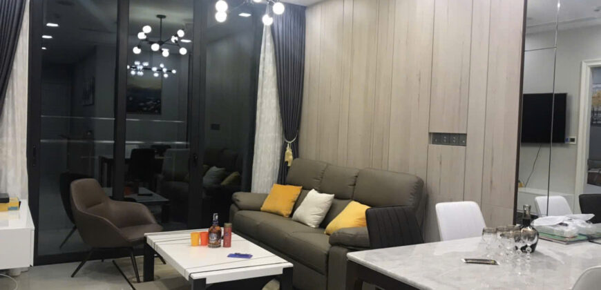 Cho thuê CC New Saigon Hoàng Anh 3, giá cực chất 9,5 triệu, 100m2, 2PN, 2WC tại Nhà Bè