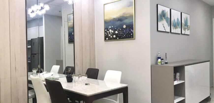 Cho thuê CC New Saigon Hoàng Anh 3, giá cực chất 9,5 triệu, 100m2, 2PN, 2WC tại Nhà Bè