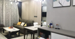Cho thuê CC New Saigon Hoàng Anh 3, giá cực chất 9,5 triệu, 100m2, 2PN, 2WC tại Nhà Bè