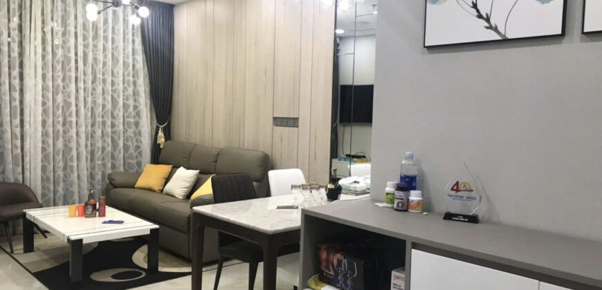 Cho thuê CC New Saigon Hoàng Anh 3, giá cực chất 9,5 triệu, 100m2, 2PN, 2WC tại Nhà Bè